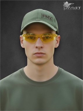 Очки стрелковые Decoy G-4730S 6147_0E84B