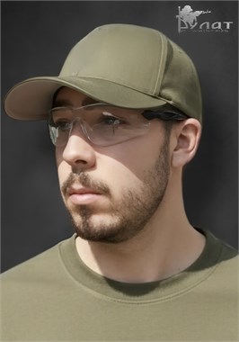 Очки стрелковые Pacific G-7310S 6359