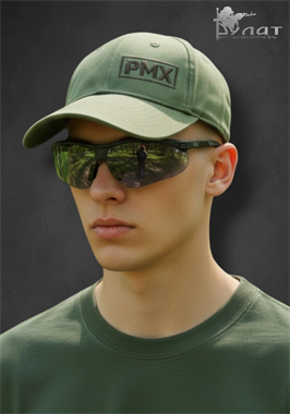 Очки стрелковые Decoy G-4720S 6106_F2E63