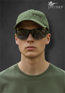 Очки стрелковые Convoy G-4420S 6110_44C03