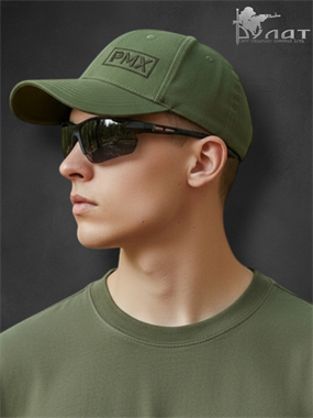 Очки стрелковые Pacific G-7320S 6304