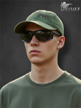 Очки стрелковые Rapid G-7420ST 6308