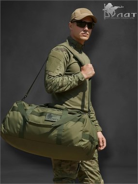 Баул WarZip-100 PRO 6469