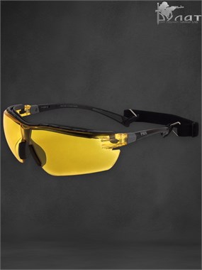 Очки баллистические Willing G-6330ST 6836