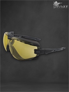 Очки  стрелковые Rage G-2530ST 7056