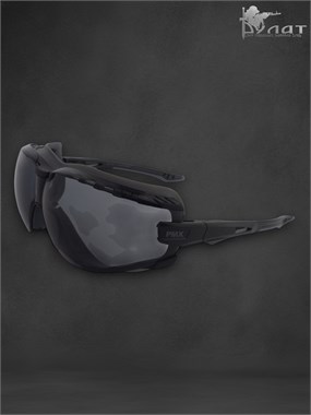 Очки  стрелковые Rage G-2520ST 7057