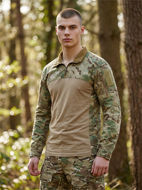 Боевая рубаха Гюрза М1 672165616