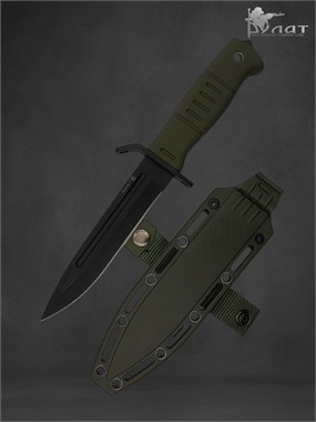 Нож Кизляр Витязь Т 7100