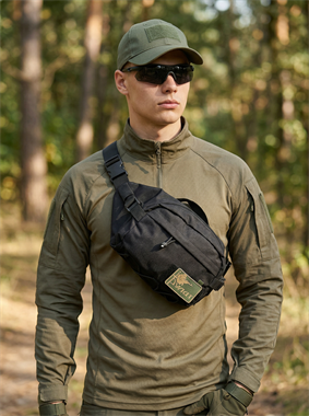 Сумка «Воробей» 6999