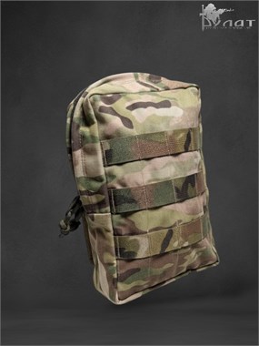 Утилитарка вертикальная 6593