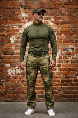 Брюки «ACU» 7145