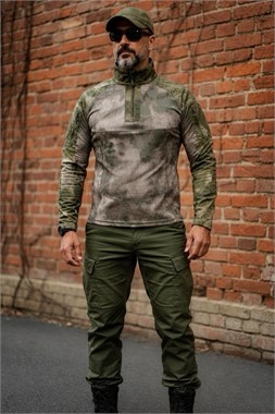 Боевая рубаха Emersongear 6290