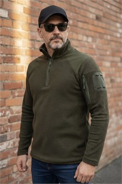 Толстовка Варан-О 7150