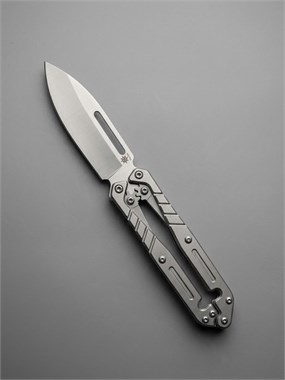 Нож FP Клещ 3087