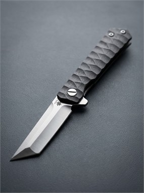Нож FP Golem tanto 7175