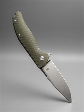 Нож "ШГ" 1287