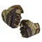 Перчатки Mechanix M-Pact Китай 6332