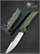 Нож флиппер Five Pro Саботаж 144