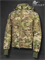 Тактическая куртка демисезонная Jacket 6934
