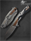 Нож Kershaw (D2) 6963