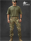 Брюки боевые Striker-HT Combat 6991