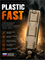 Подсумок Plastic Fast для магазина ПП 5211