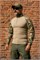 Рубаха боевая Tactical Pants 7146