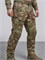 Брюки тактические Tactical Pants вер. 2 7156