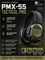 Наушники активные PMX-55 TACTICAL PRO 46029212