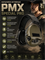 Наушники PMX Special Pro 6627