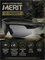 Очки стрелковые Merit G-1420ST 6205_656BD