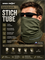 Бандана  Stich Tube 10367009