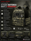 Плитоносец Stich Defense mod.3 (с быстросбросом FAST DROP) 5777_A
