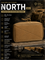 Подсумок "North" закрытый под телефон вер.2 6379