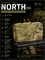 Подсумок "North" закрытый под телефон вер.2 6379