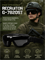 Очки Recrution G-7820ST 6209_BC348