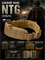 Боевой пояс North (кобра) 6960