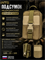 Подсумок медицинский отрывной малый North 5970_45986