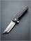 Нож FP Golem tanto 7175